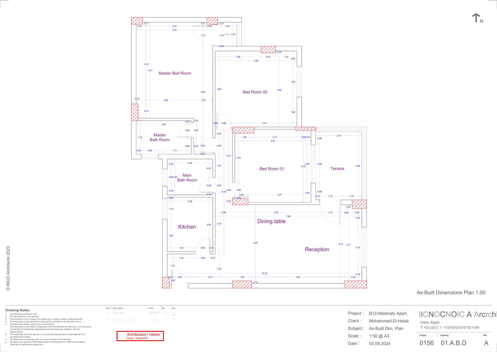 Technical Drawings Gallery - Image 2